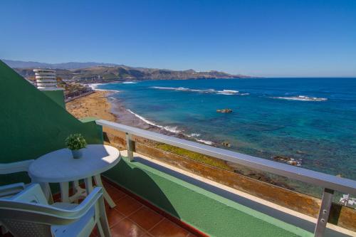 APARTAMENTOS BRISAMAR CANTERAS in Gran Canaria APARTAMENTOS BRISAMAR CANTERAS in Gran Canaria