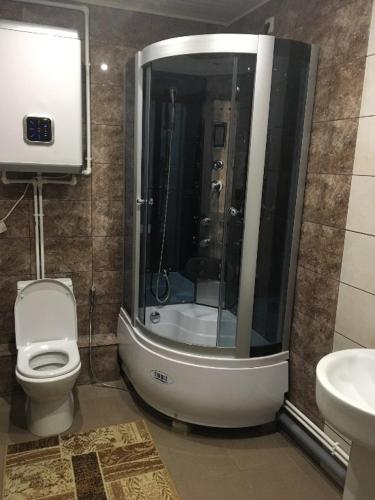 This photo about Torzhok Hotel shared on HyHotel.com