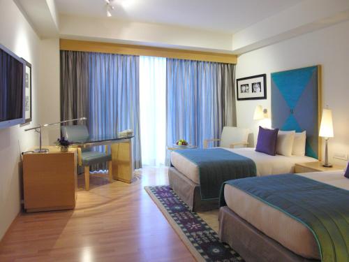 Taj Chandigarh in Chandigarh Taj Chandigarh in Chandigarh