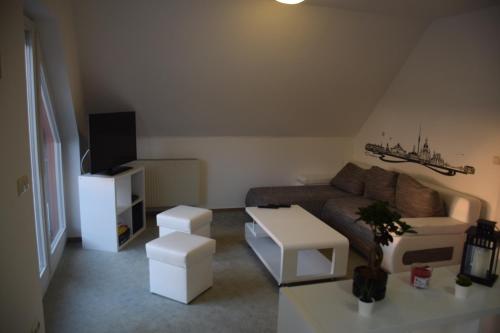 Ferienwohnung Berger in Tharandt Ferienwohnung Berger in Tharandt