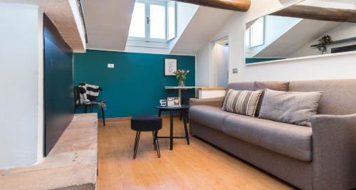 Hotel Hintown Sant'Ambrogio flat
