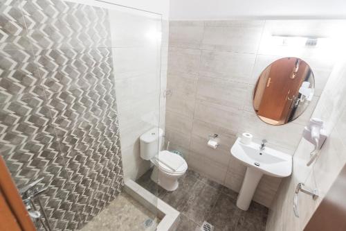 This photo about Tivoli Hotel shared on HyHotel.com