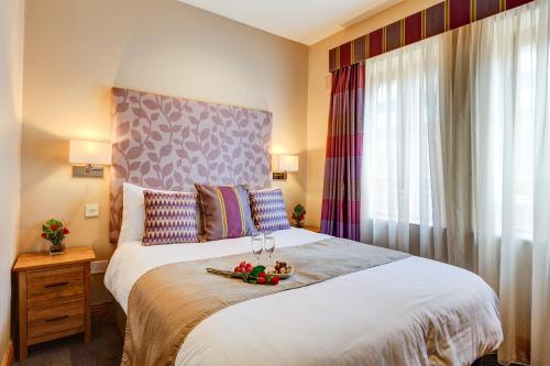 Hotel Kingfisher Townhouse