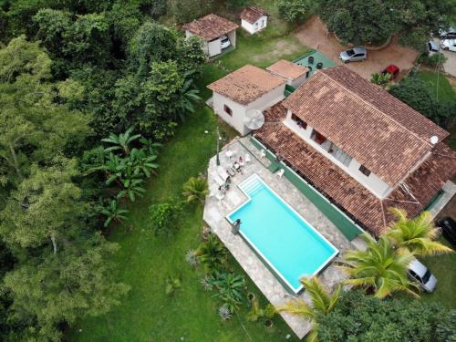 Pousada Vila Cintra in Pirenopolis Pousada Vila Cintra in Pirenopolis