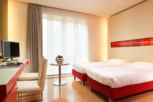 UNAHOTELS Bologna Centro in Bologna UNAHOTELS Bologna Centro in Bologna