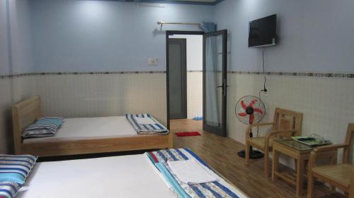 This photo about Hong Chau Guesthouse shared on HyHotel.com