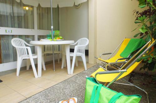 This photo about VVF Villages « Ile de Re les salines » Ars-en-Re shared on HyHotel.com