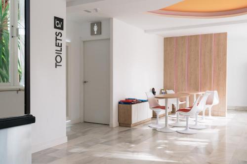 Létesítmények, Bellevue Vistanova Hotel in Mallorca Létesítmények, Bellevue Vistanova Hotel in Mallorca