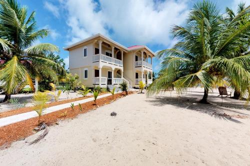 Sandy Feet
Sandy Feet