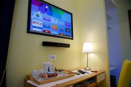 This photo about Il Giardino Segreto shared on HyHotel.com