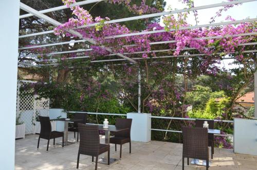 This photo about Guerrini Hotel shared on HyHotel.com