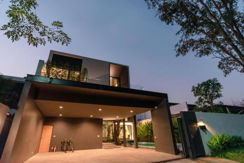 Vmoon Villa chiangmai in Chiang Mai Vmoon Villa chiangmai in Chiang Mai