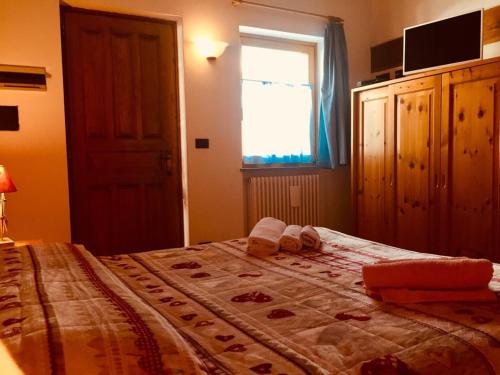 This photo about Affittacamere Chez Gorret shared on HyHotel.com