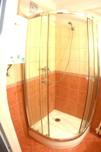 Bathroom, Startpont Apartman in Ispitaalja Bathroom, Startpont Apartman in Ispitaalja
