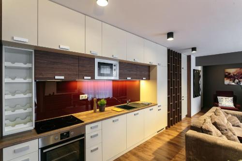 Doczy Private Apartment in เซสตาเคิร์ต Doczy Private Apartment in เซสตาเคิร์ต