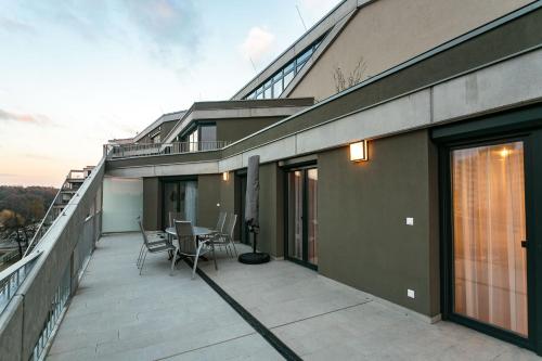 Doczy Private Apartment in เซสตาเคิร์ต Doczy Private Apartment in เซสตาเคิร์ต