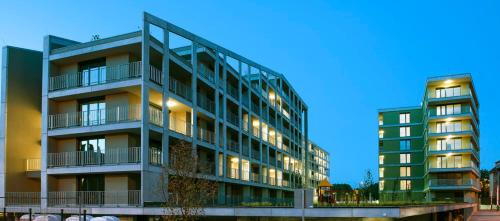 ทัศนียภาพภายนอกโรงแรม, Doczy Private Apartment in เซสตาเคิร์ต ทัศนียภาพภายนอกโรงแรม, Doczy Private Apartment in เซสตาเคิร์ต