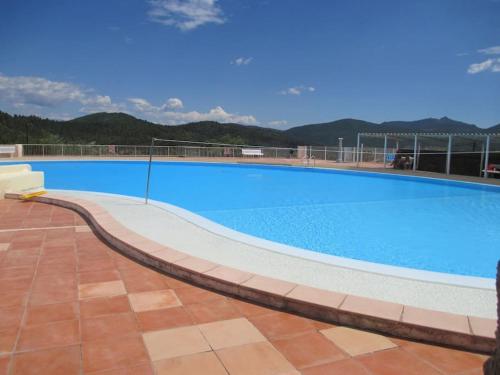 Bastidon "Capitou" in Le Bonfin Bastidon "Capitou" in Le Bonfin