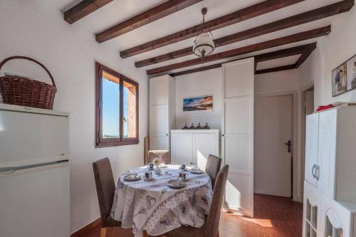 Bastidon "Capitou" in Le Bonfin Bastidon "Capitou" in Le Bonfin