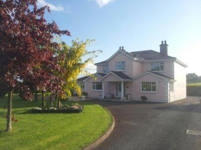 Dārzs, Tir Na Nog B&B in Cashel Dārzs, Tir Na Nog B&B in Cashel