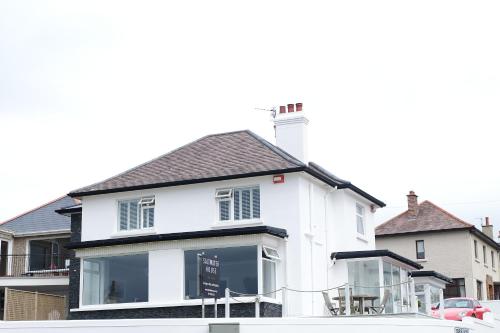 B&B Saltwater House Bed and Breakfast