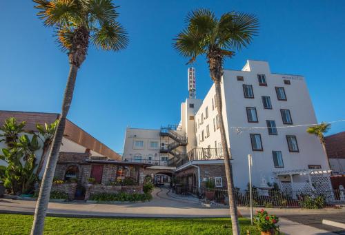 Pismo Beach Hotel Pismo Beach 