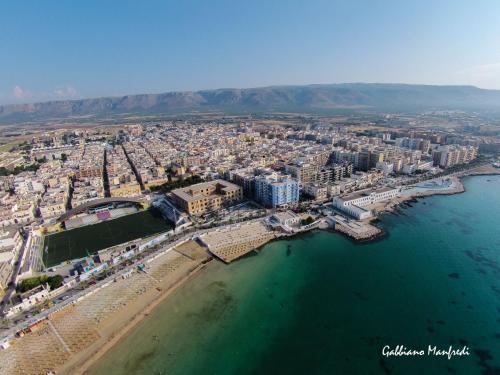 منظر, ManfredoniaJacuzzi in Manfredonia Town Center منظر, ManfredoniaJacuzzi in Manfredonia Town Center