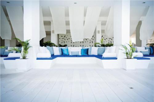 This photo about Santorini Hua Hin Khao Tao shared on HyHotel.com