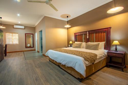 Little Pilgrims Boutique Hotel in Hazyview Little Pilgrims Boutique Hotel in Hazyview