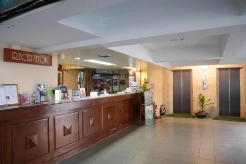 Roma Hotel in Khon Kaen Roma Hotel in Khon Kaen