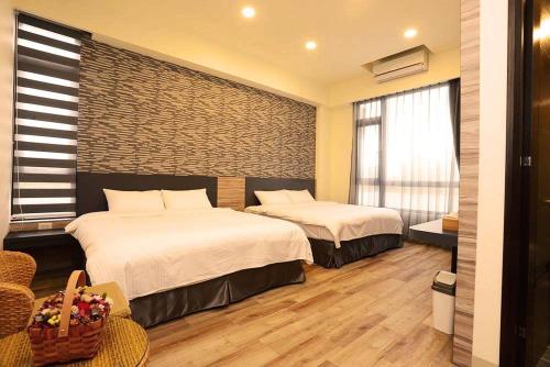 Summer Lotus near Kueibishan Summer Lotus near Kueibishan