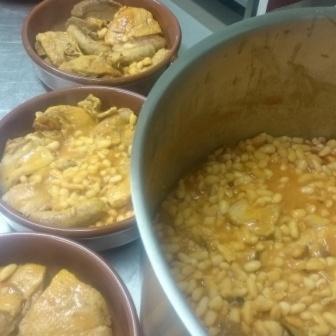 This photo about La Ferme Fleurie shared on HyHotel.com