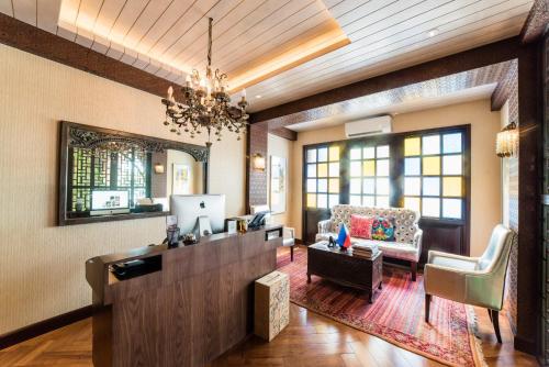 Gwandalan House in Dipolog Gwandalan House in Dipolog