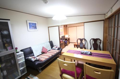 This photo about Rakushin-An shared on HyHotel.com