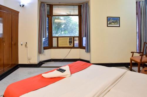 This photo about Golf View Residency shared on HyHotel.com