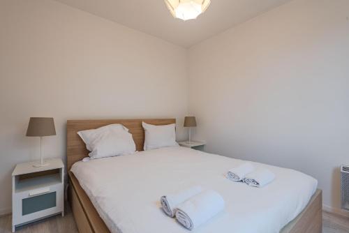 Disneyland Apartment BMYGUEST