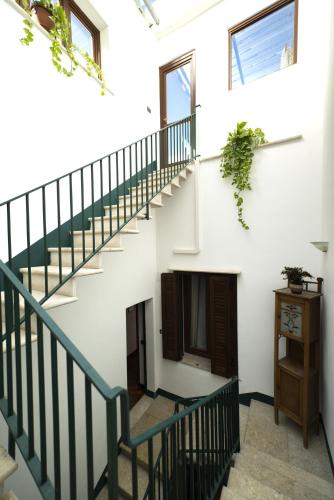 สิ่งอำนวยความสะดวก, Residence Garibaldi in ตราปานี สิ่งอำนวยความสะดวก, Residence Garibaldi in ตราปานี
