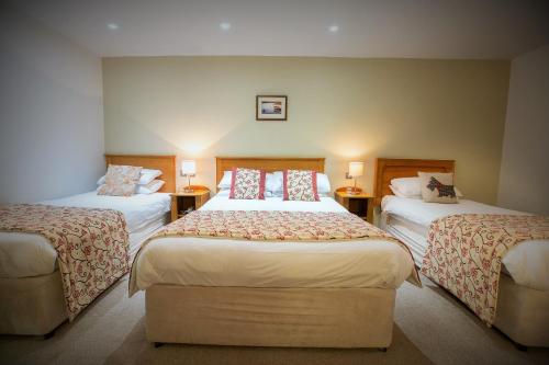 This photo about Peacockes Hotel shared on HyHotel.com