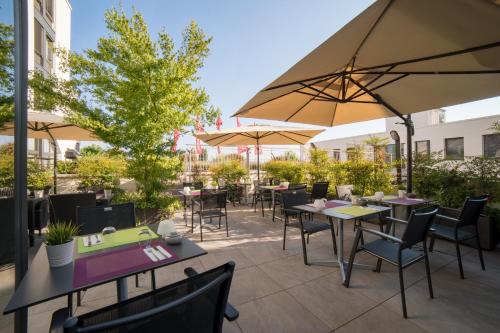 Балкон, Ibis Lausanne Crissier Hotel in Крісьєр Балкон, Ibis Lausanne Crissier Hotel in Крісьєр