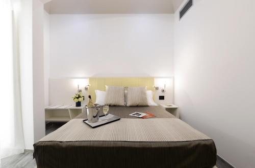 This photo about Hotel Principe di Lampedusa shared on HyHotel.com