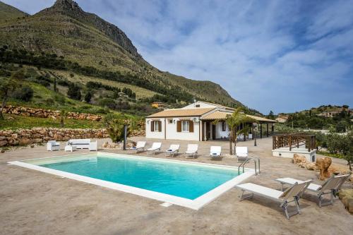 ทัศนียภาพภายนอกโรงแรม, Villa Gea in กาเซ ฟิออร์ดิลิโน ทัศนียภาพภายนอกโรงแรม, Villa Gea in กาเซ ฟิออร์ดิลิโน