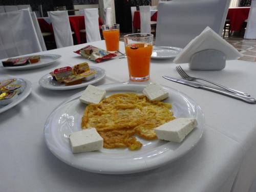 Garden Palas Hotel in Fier Garden Palas Hotel in Fier