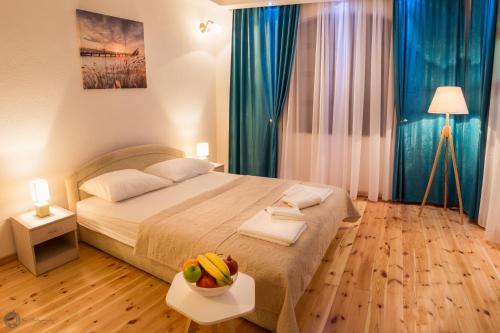 المرافق, Apartments Vila Marija in بركانج المرافق, Apartments Vila Marija in بركانج