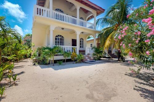 Hôtel Sandy Feet Cabanas