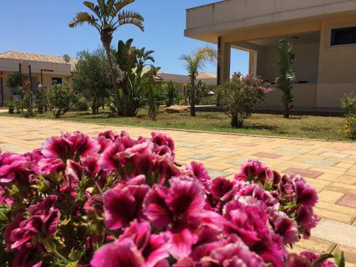 This photo about Calabernardo Resort shared on HyHotel.com