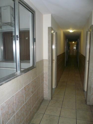 Hotel Cosme in Constitucion Hotel Cosme in Constitucion