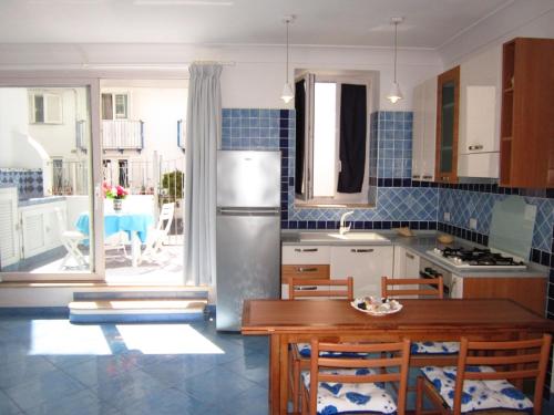 Le Case dei Pescatori - La Suite in Ponza Island Le Case dei Pescatori - La Suite in Ponza Island