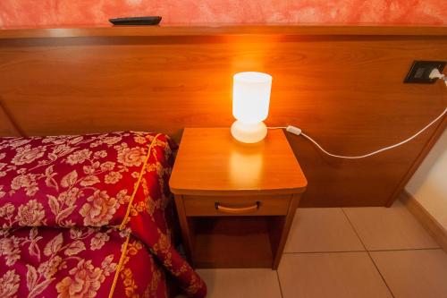 This photo about Al Piccolo Hotel shared on HyHotel.com