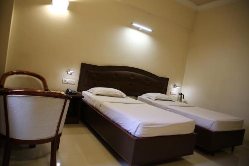 This photo about B10 International shared on HyHotel.com