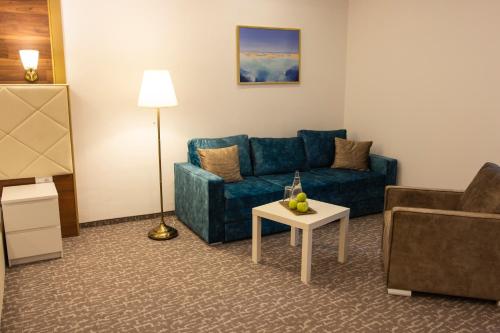 This photo about Luxury Rooms Skadarlija shared on HyHotel.com